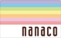 nanaco